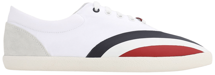 Moncler Regis White