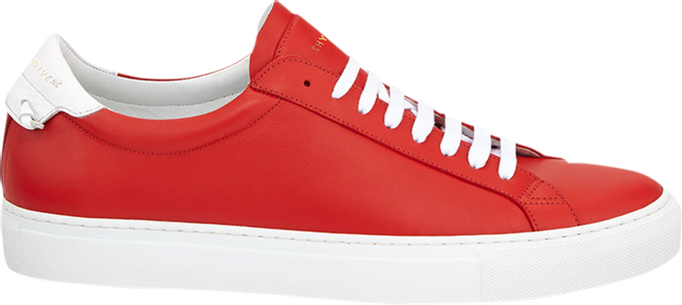 musikkens Bortset Touhou Buy Givenchy Urban Knot 'Red' - BM08093876 RED - Red | GOAT