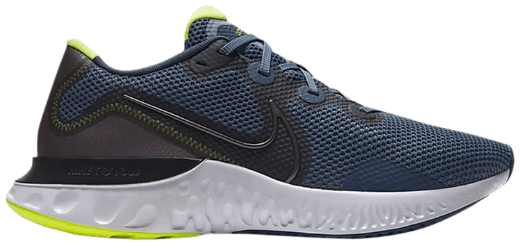 Nike men's renew run running store shoes review