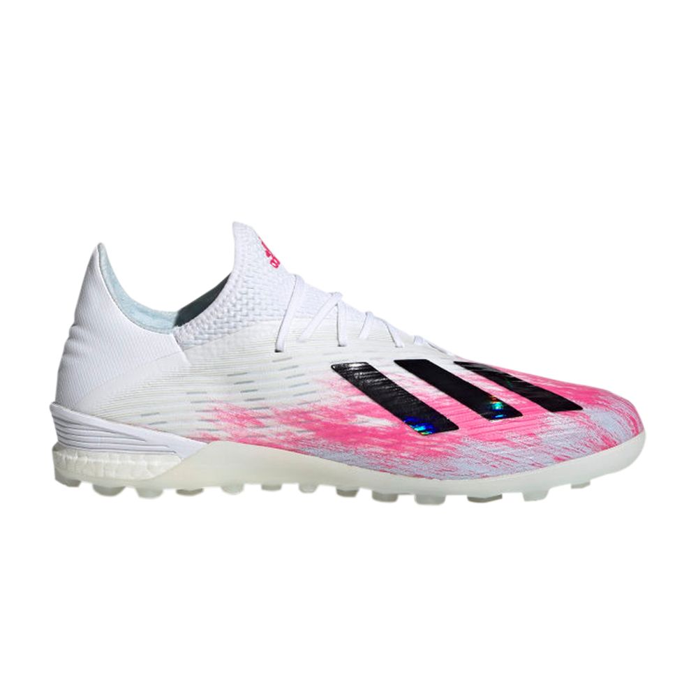 ADIDAS ORIGINALS X 19.1 'SHOCK PINK'