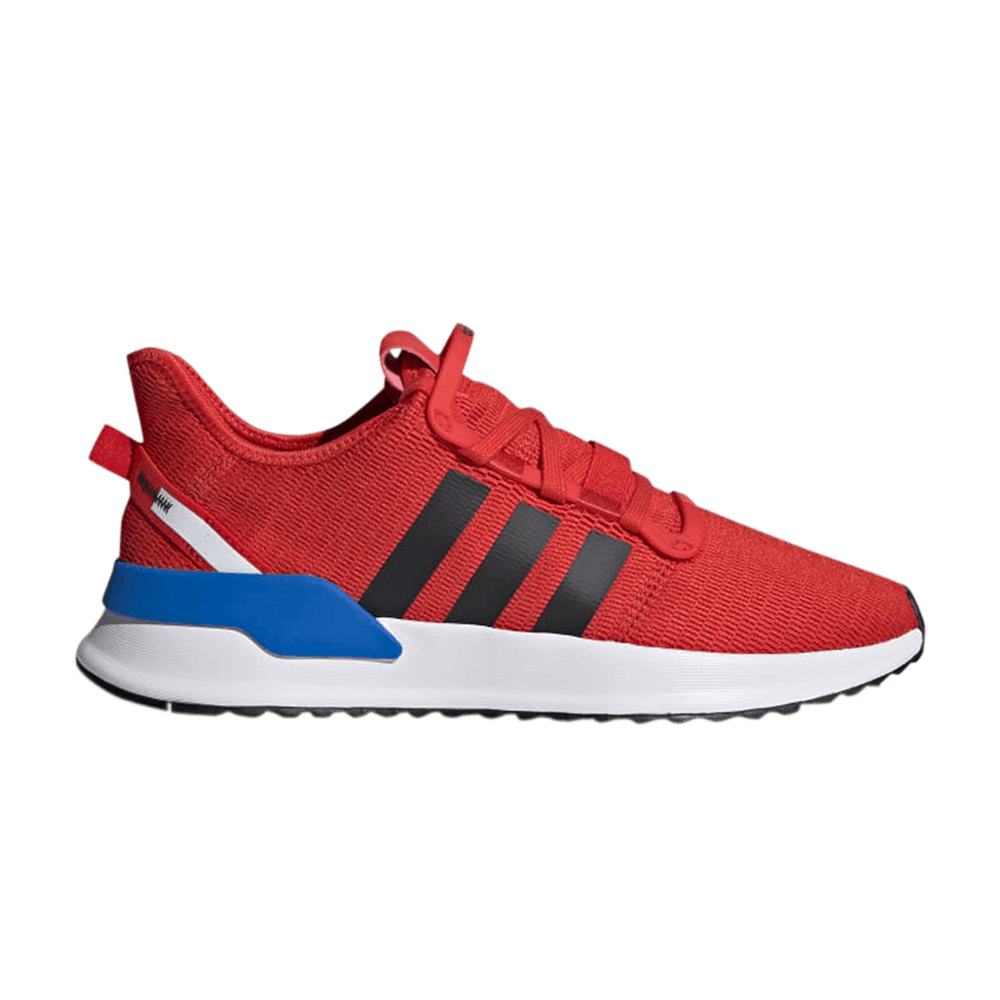 U_Path Run 'Lush Red' | GOAT