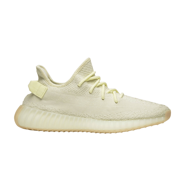 Yeezy butter goat top
