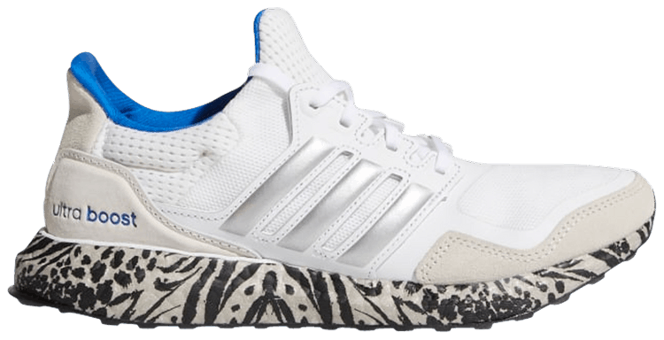 Adidas Wmns UltraBoost DNA Animalistic Print