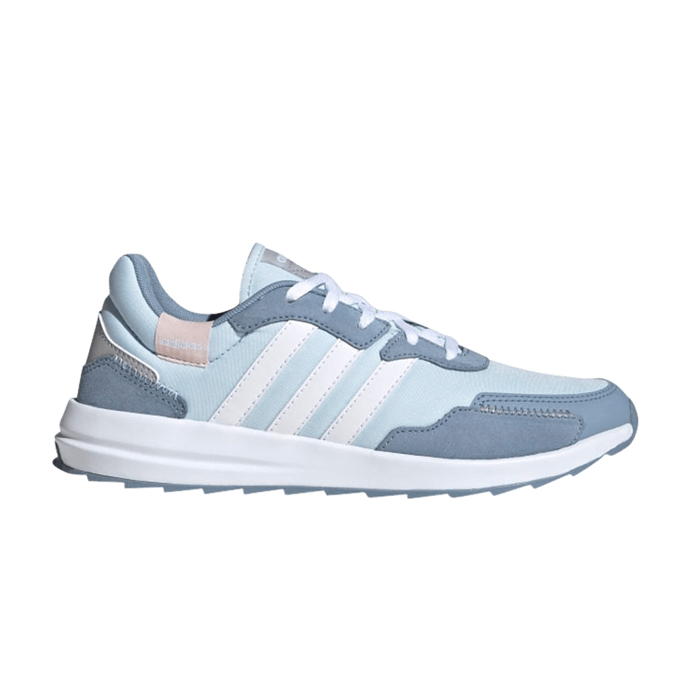 adidas retrorun blue