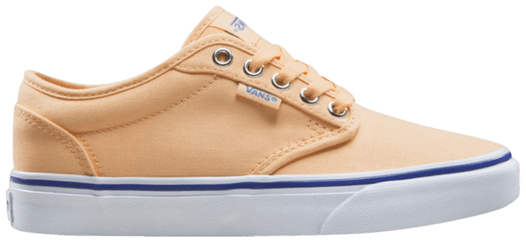 Vans Wmns Atwood Apricot Ice