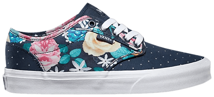 Vans Wmns Atwood Vintage Floral