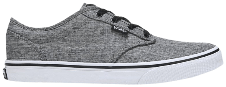 Vans Wmns Atwood Low Grey