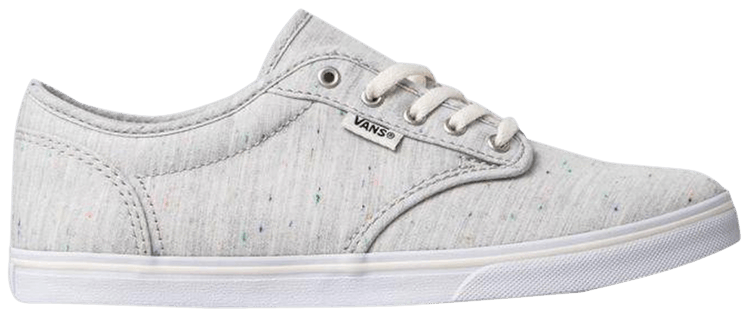 Vans Wmns Atwood Low Speckle Grey