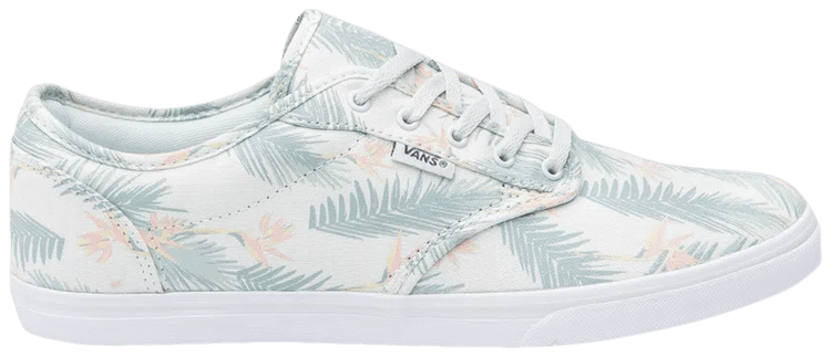 Vans Wmns Atwood Low Tropical