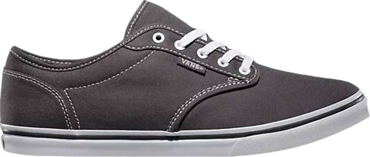 Wmns Atwood Low 'Pewter'