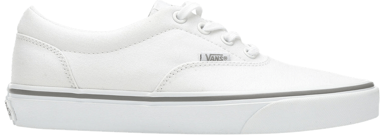 Vans Wmns Doheny White