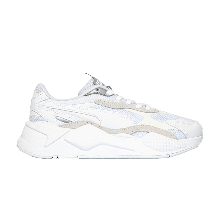 Puma rs x3 white cheap