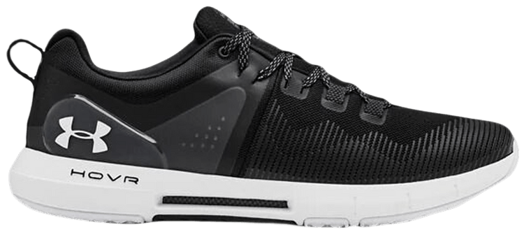 Under Armour HOVR Rise Black