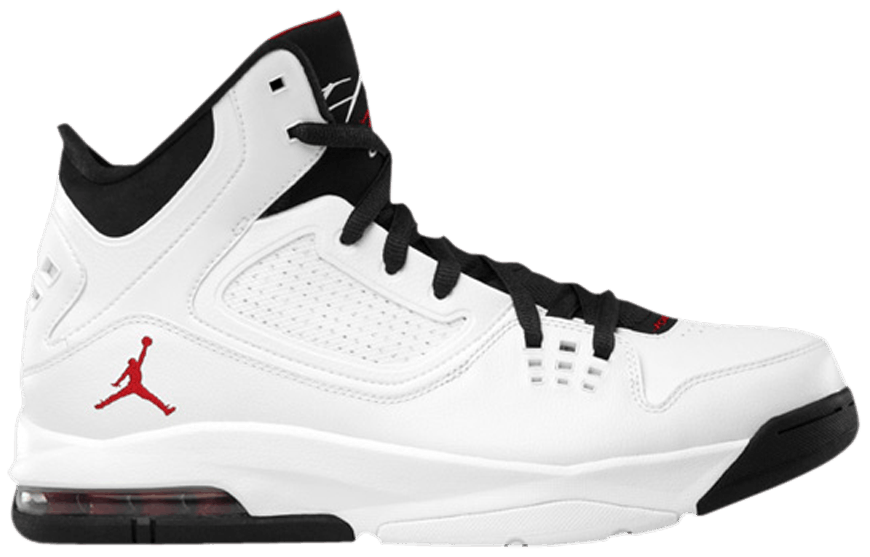 jordan flight 23 rst low