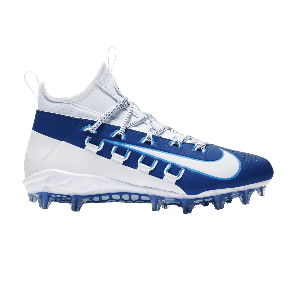 nike men's alpha huarache 6 elite lacrosse cleats