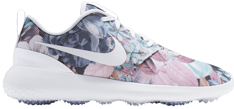 Nike Wmns Roshe Golf Floral