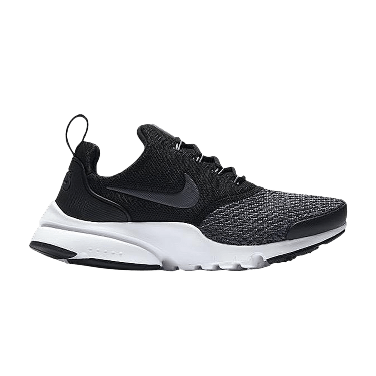 Nike presto fly se cool grey anthracite black cheap