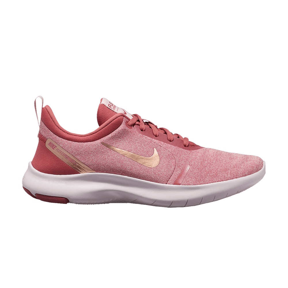 Wmns Flex Experience RN 8 Wide 'Light 