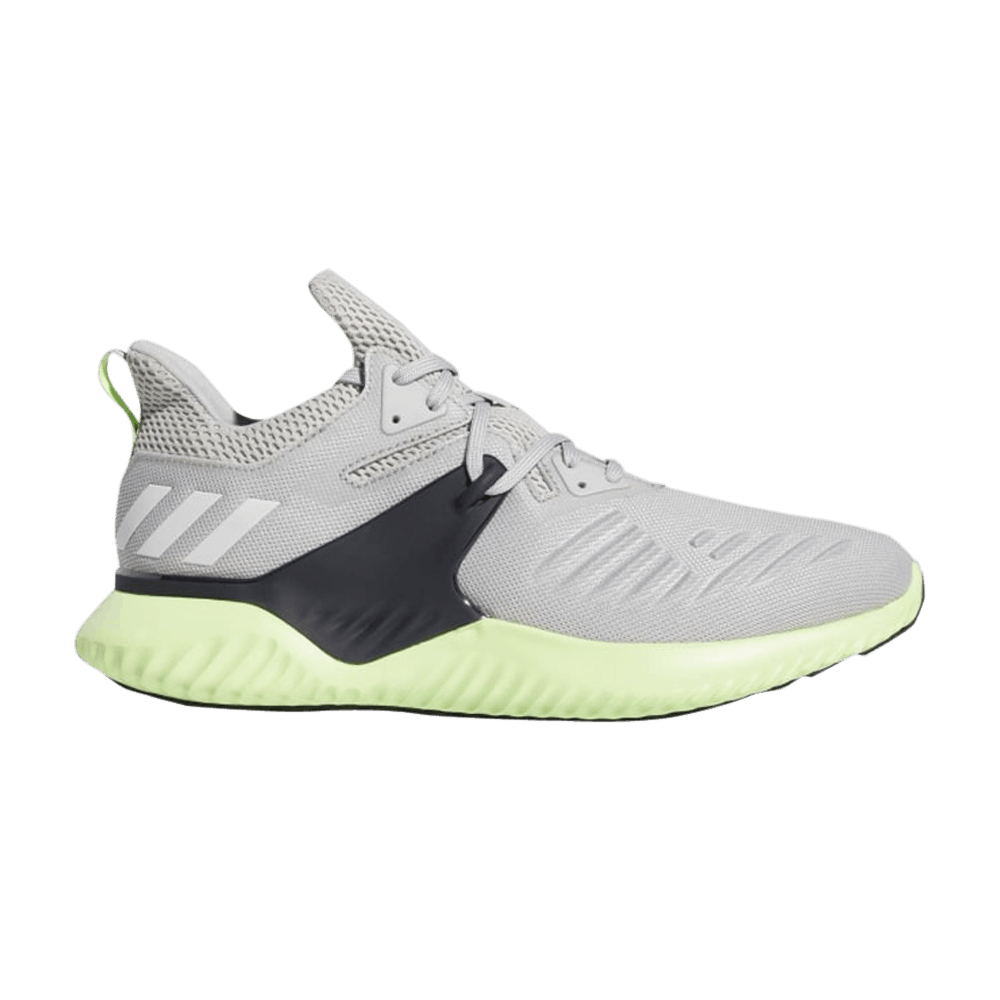 alphabounce beyond grey