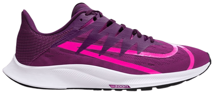 Nike Wmns Zoom Rival Fly True Berry