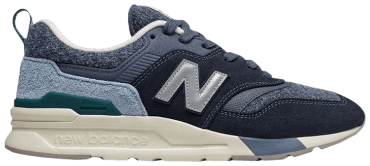 New Balance 997H Navy
