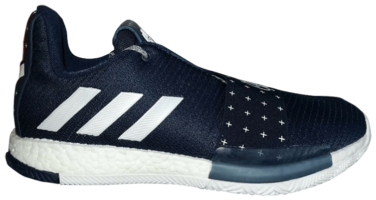 Buy Harden Vol. 3 Navy Blue D97168 GOAT