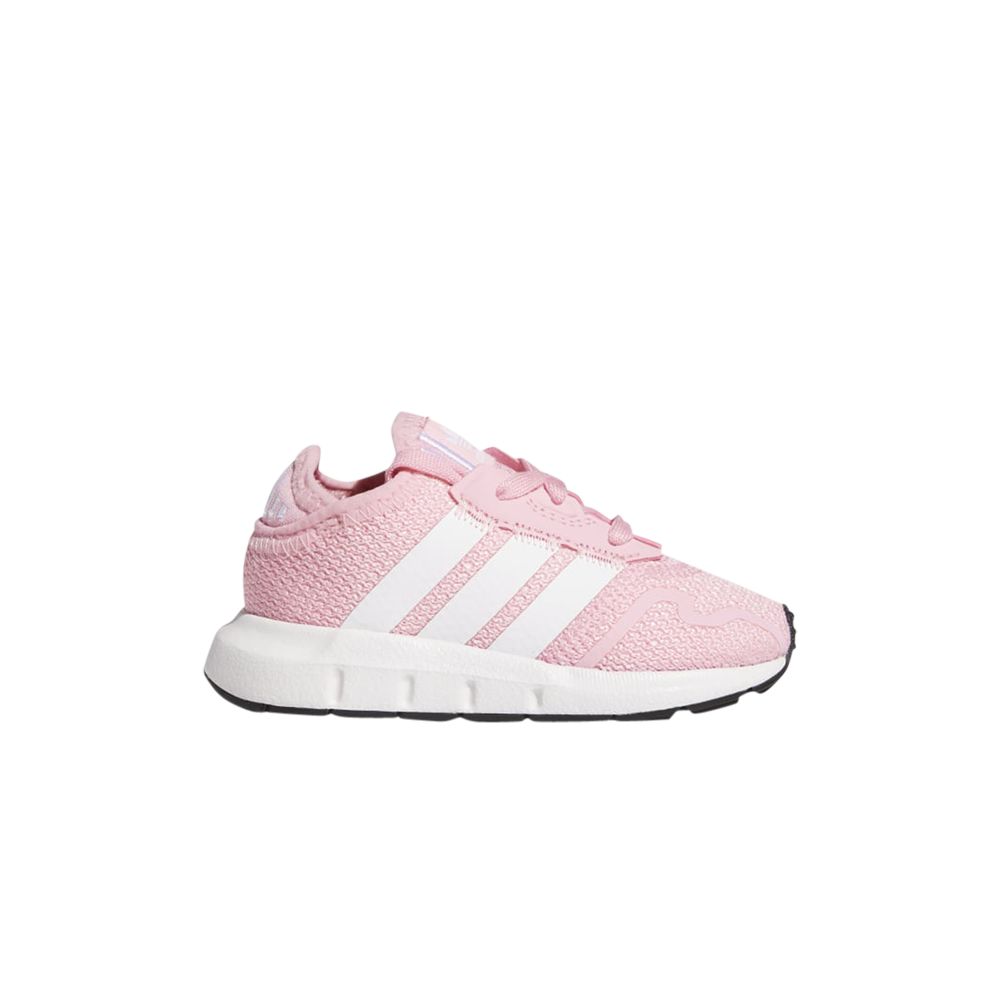 Swift Run X Infant 'Light Pink' - FY2183