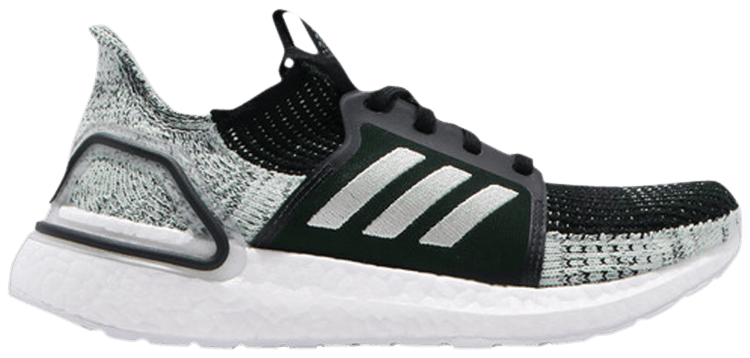 Adidas Wmns UltraBoost 19 Linen Green Sample