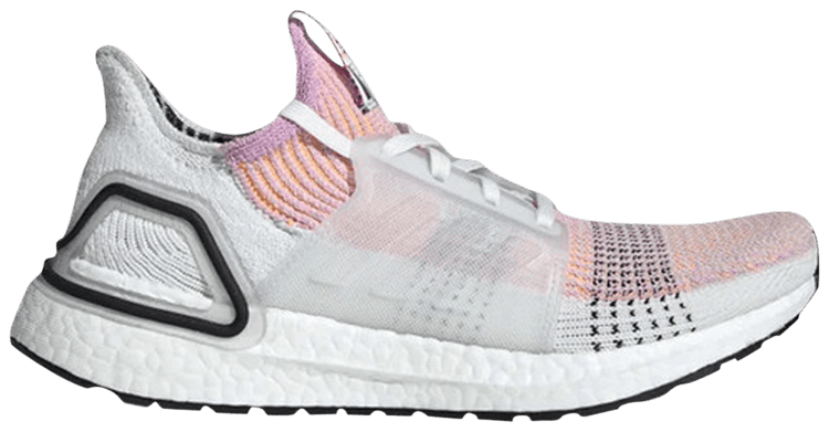 Adidas Wmns UltraBoost 19 Clear Lilac Sample