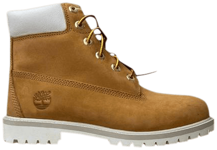 Timberland wheat cheap white