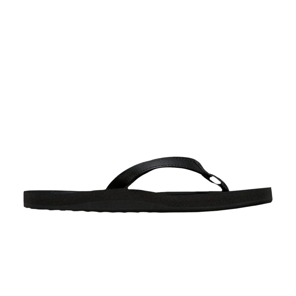 Vans Wmns Soft-Top 'Black' | Women's Size 5 - VN0A38ILBLK