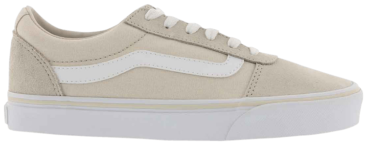 Vans best sale ward birch