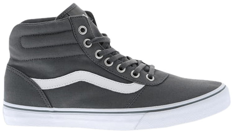 Vans Wmns Ward High Castlerock