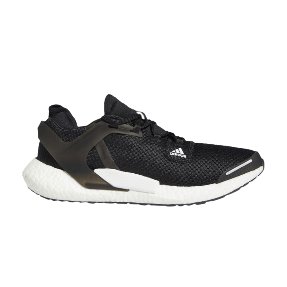 Alphatorsion Boost 'Core Black' | GOAT