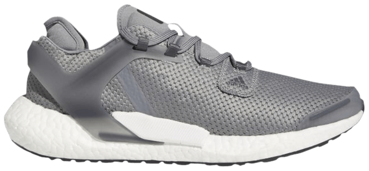 Adidas Alphatorsion Boost Grey Core