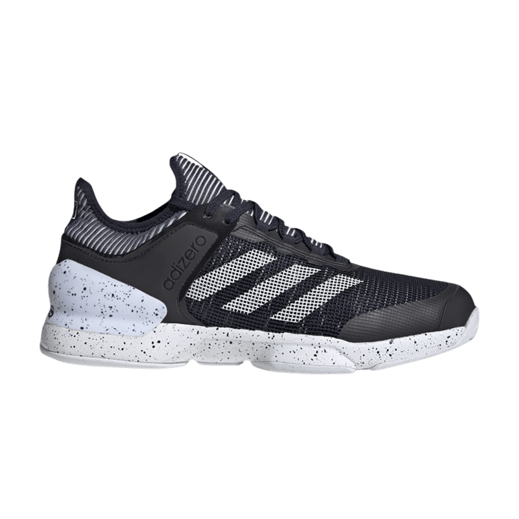 Adizero ubersonic 2 deals