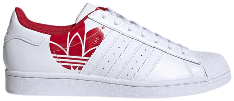 Superstar scarlet store