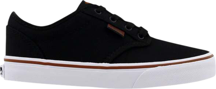 Atwood Kids CL   Black