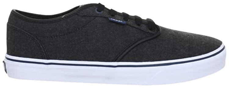 Vans Atwood Kids Black Orion