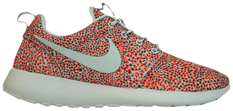 Buy Wmns Rosherun Print Cheetah 599432 800 GOAT NL