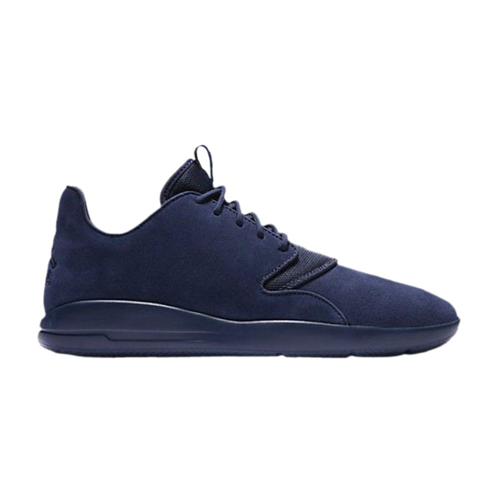 Air Jordan Eclipse Leather 'Midnight Navy' | Blue | Men's Size 14 - 724368-400