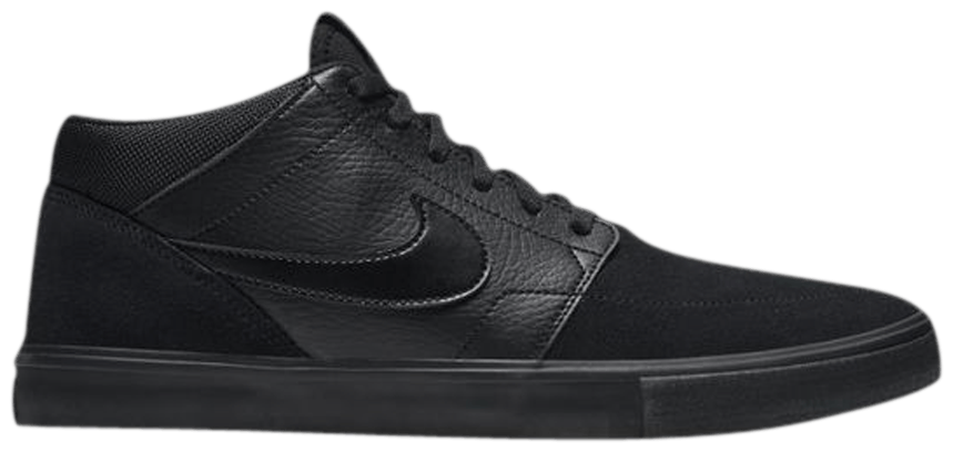 portmore ii solar mid