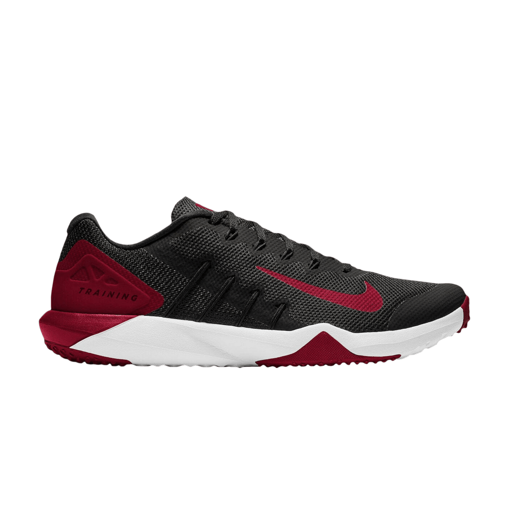 retaliation trainer 2