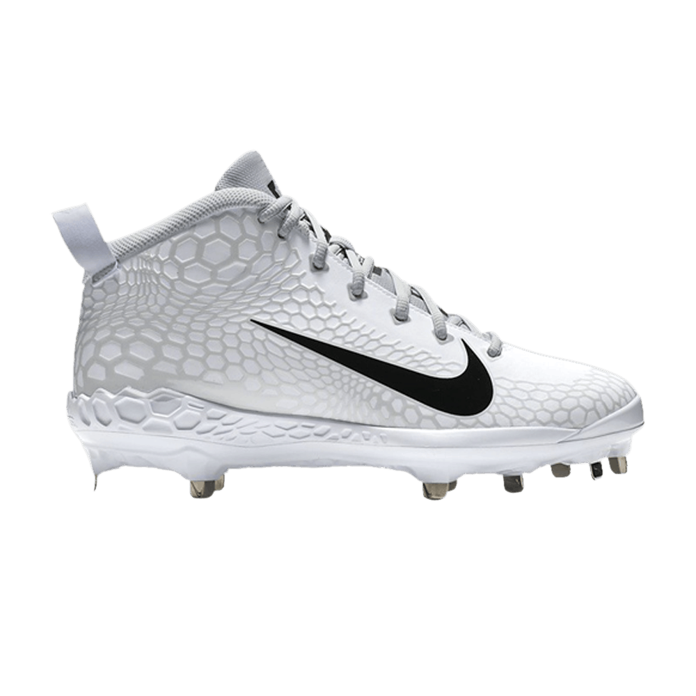 nike force zoom trout 5 turf review