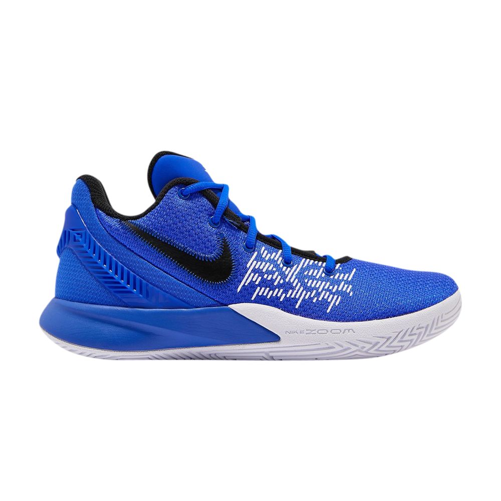 Nike Kyrie Flytrap 2 'Duke' | Blue | Men's Size 8 - AO4436-402