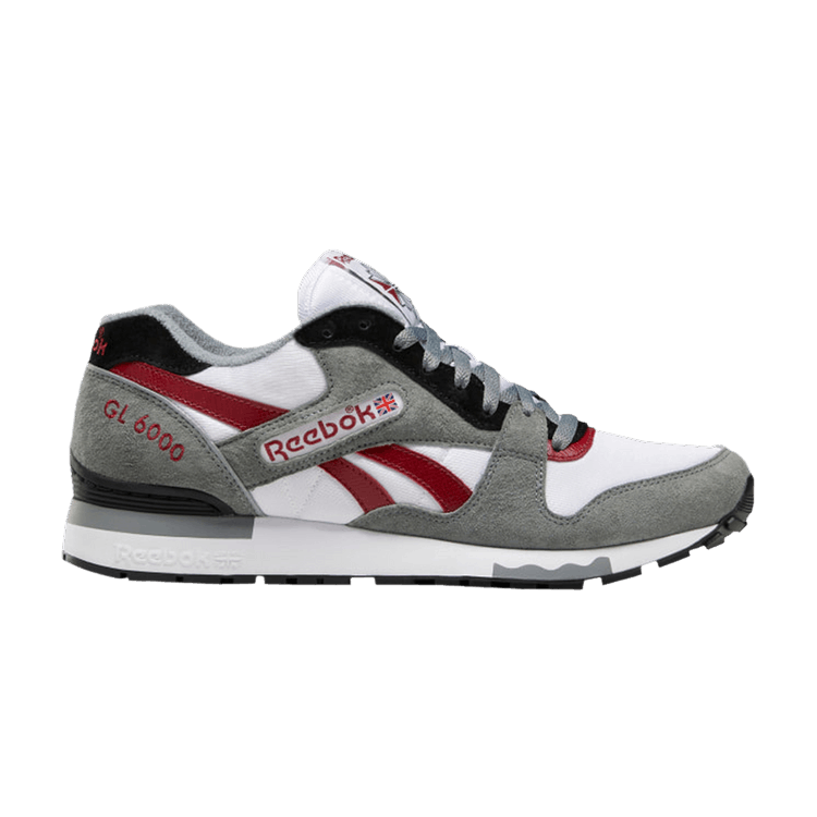 Buy GL 6000 OG Grey Triathlon Red DV7361 GOAT CA