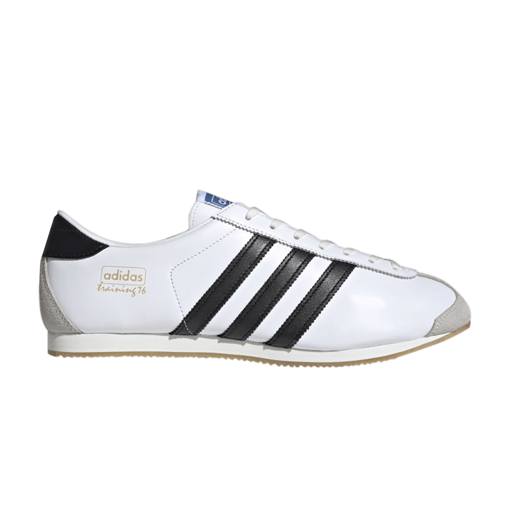 Adidas training 76 trainers