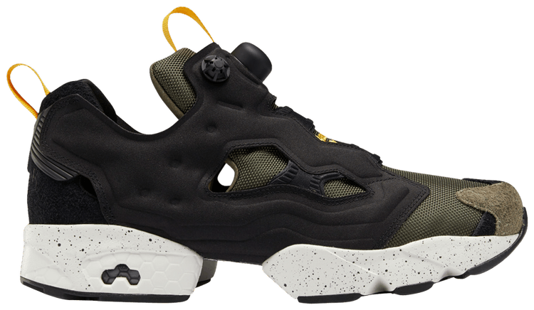REEBOK★INSTAPUMP FURY OG MU FU9107 RK19 Buy Instapump Fury OG MU 'Shanghai Hairy Crab' - FU9107 | GOAT