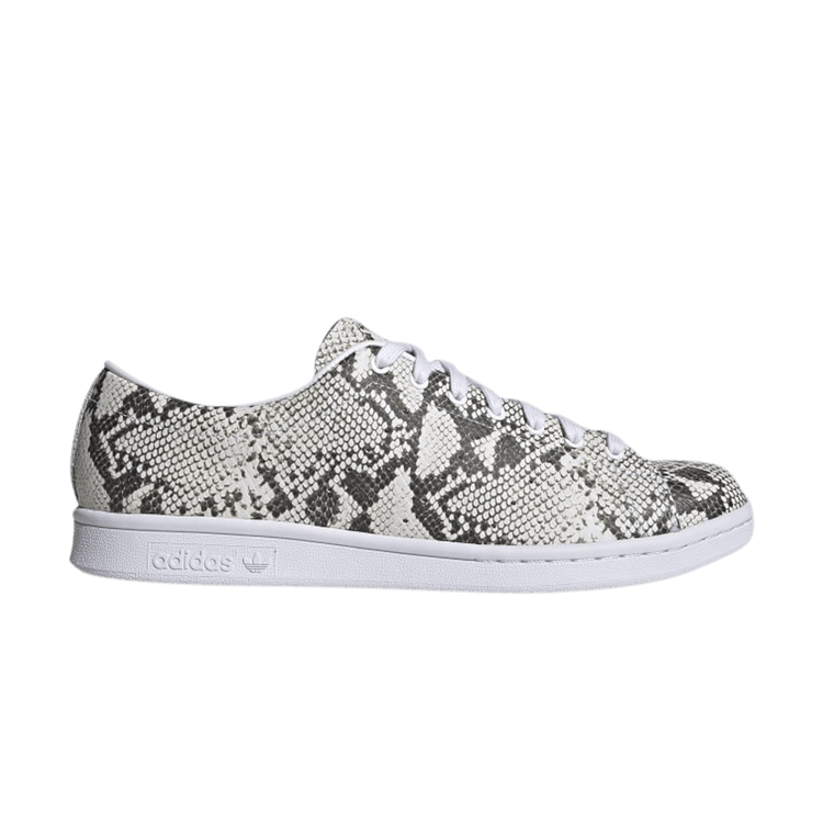 Size 10.5 Hyke x Stan Smith AOH-001 'Python Print'