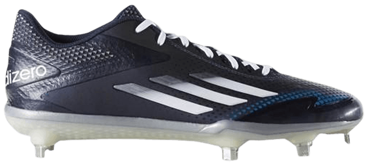 Adidas Adizero Afterburner 20 Collegiate Navy